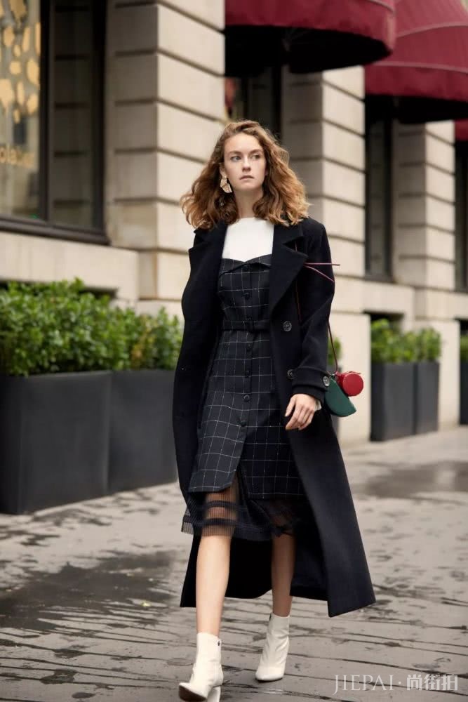 我猜，你的秋冬衣橱里一定有这3款外套