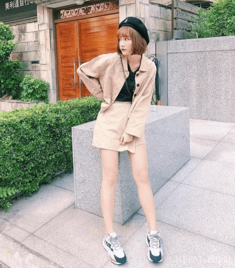 盘点5位名人ICON近期脚下新欢!这双鞋太有魅力了