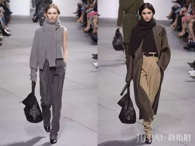 毛衣都穿错了，这样穿，才最时髦！