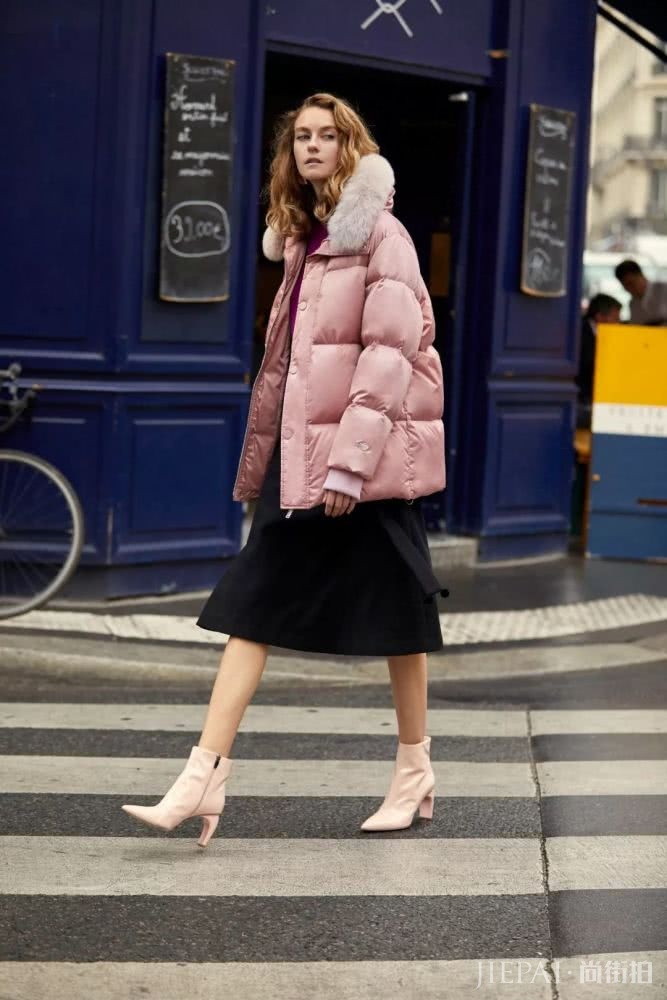 我猜，你的秋冬衣橱里一定有这3款外套