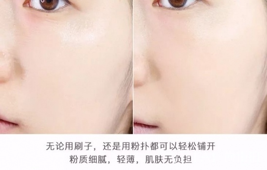 平价粉底液推荐 这些好用的粉底液竟然100块都不要