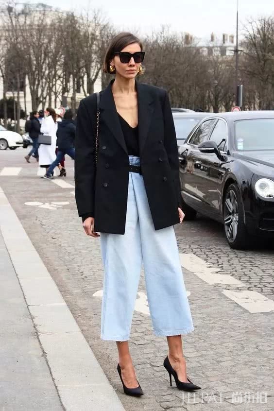 如何穿的更有质感和格调？看时尚博主演绎穿搭技巧