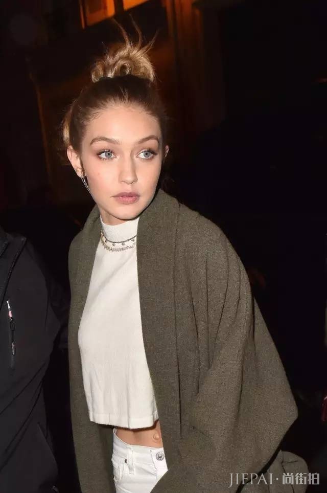 不同长度的头发这样打理，美翻了！