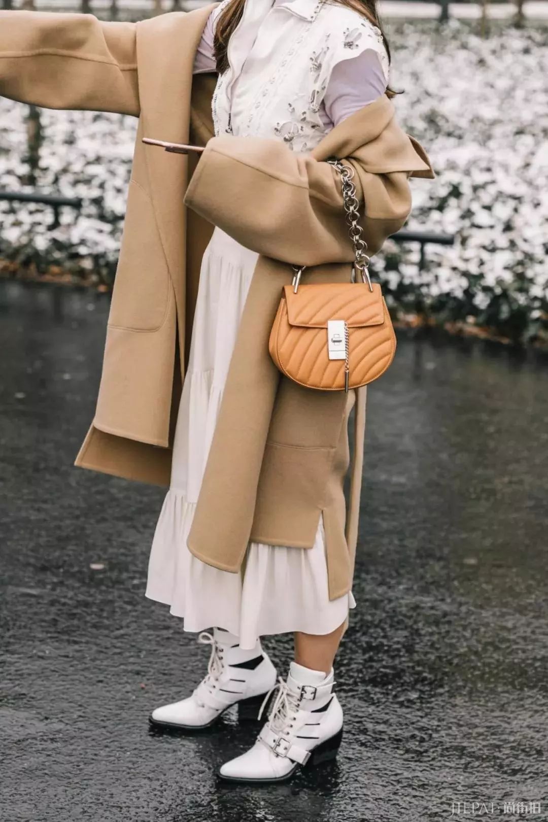 大衣,就该这样穿