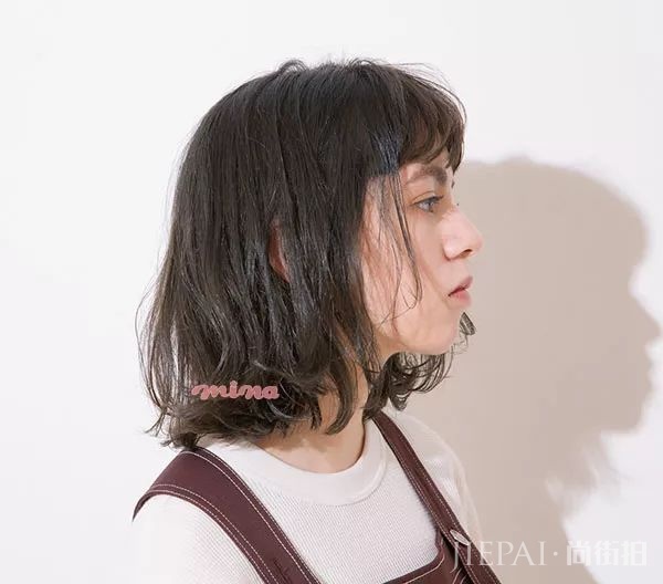 发型| 换个发型等于换颗头！？11位素人美女大改造 前后对比太惊人