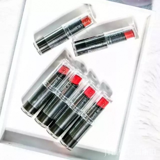 平价口红推荐 这些口红一点不输大牌