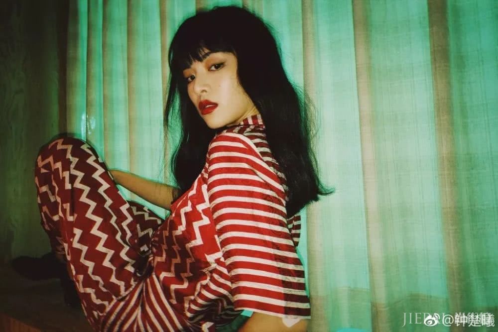 GET气质美太难？那是因为你还没有收获这款神仙妆容