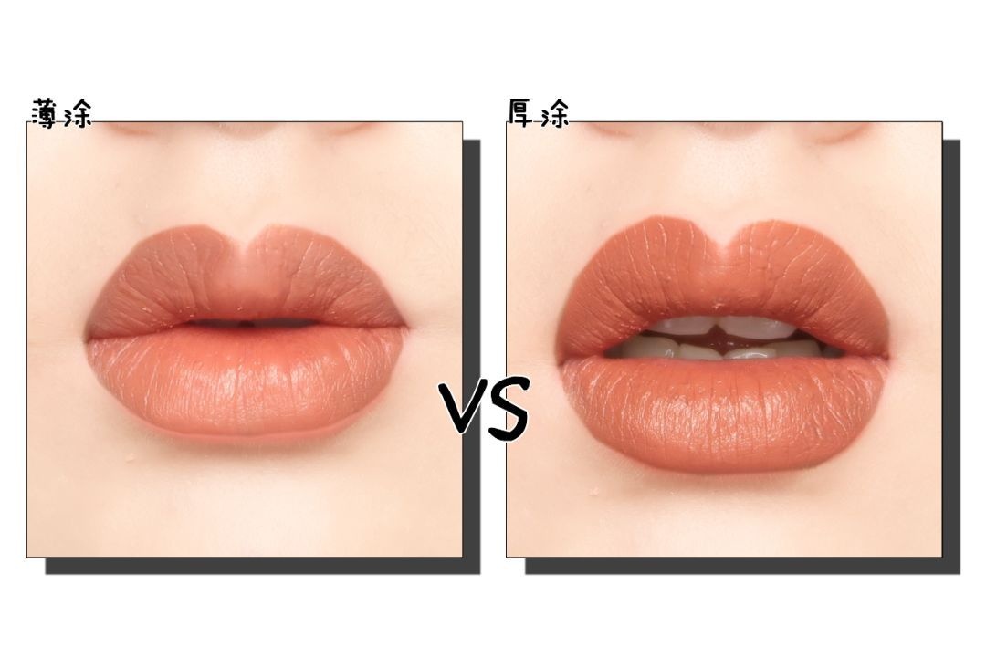 一支口红毁了一张脸：为什么你涂粉色永远这么丑？