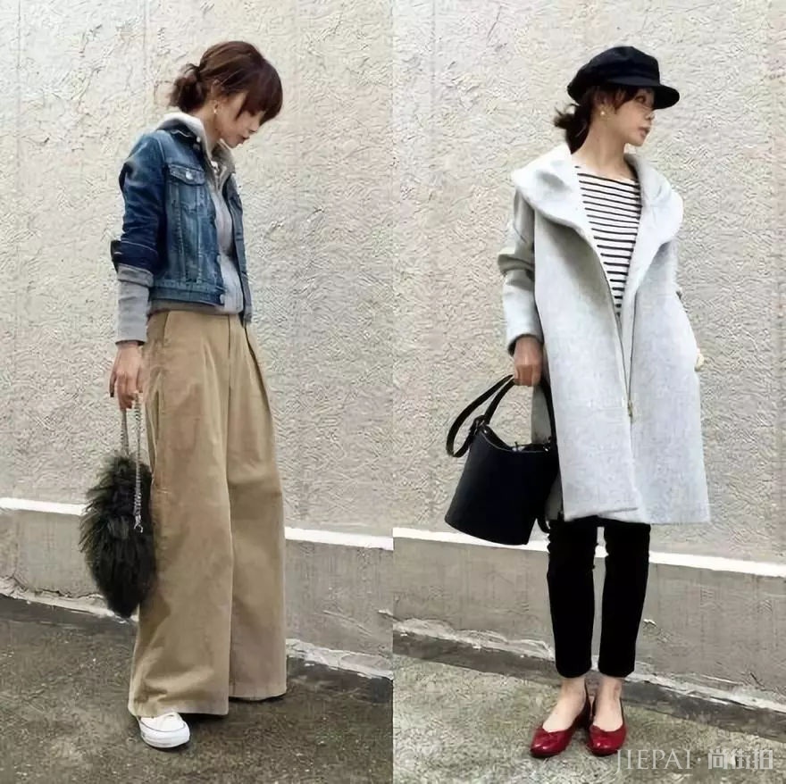 在男生眼中，女生的这4种搭配又土又丑！