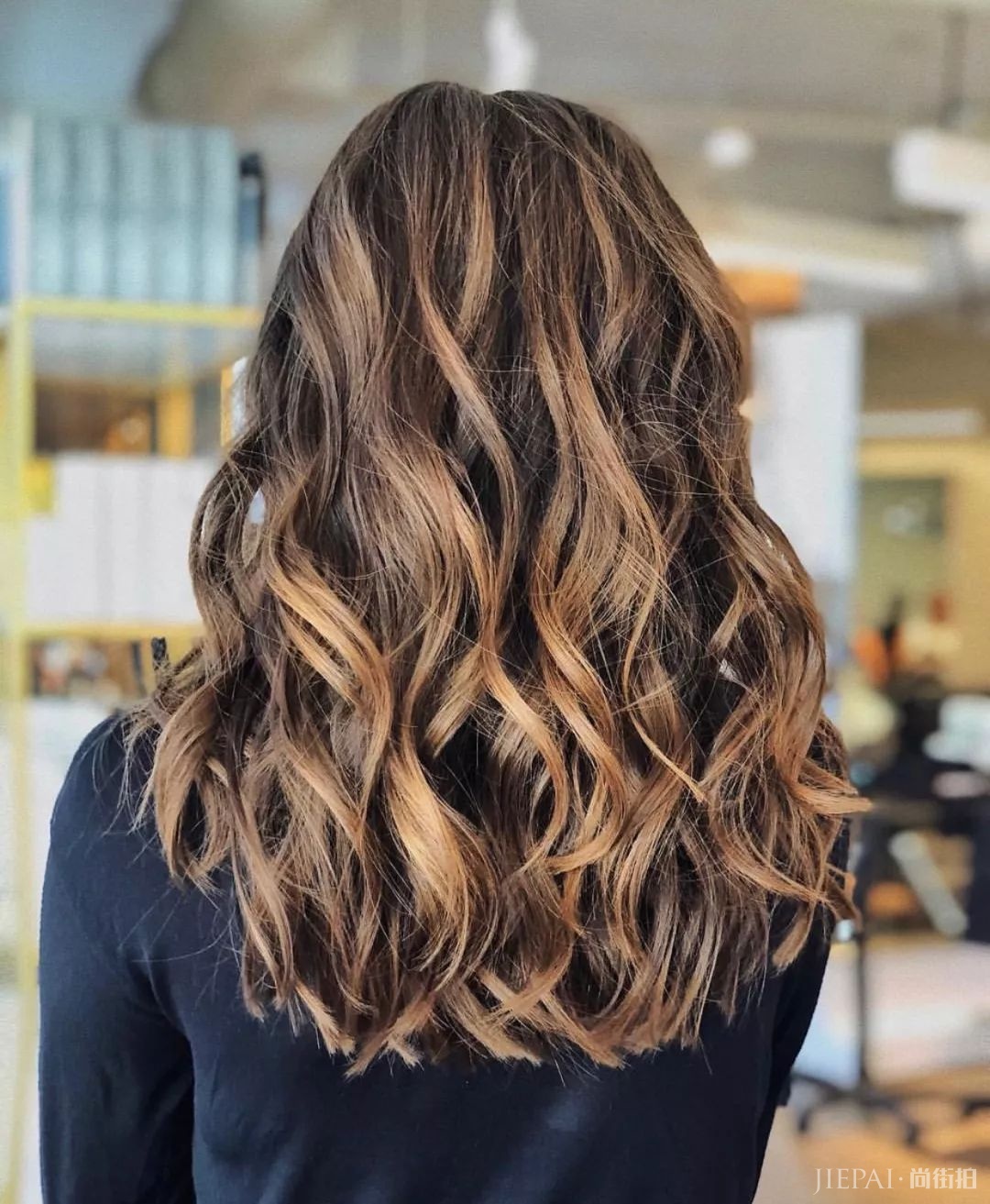 这4款很火的发型，正流行！