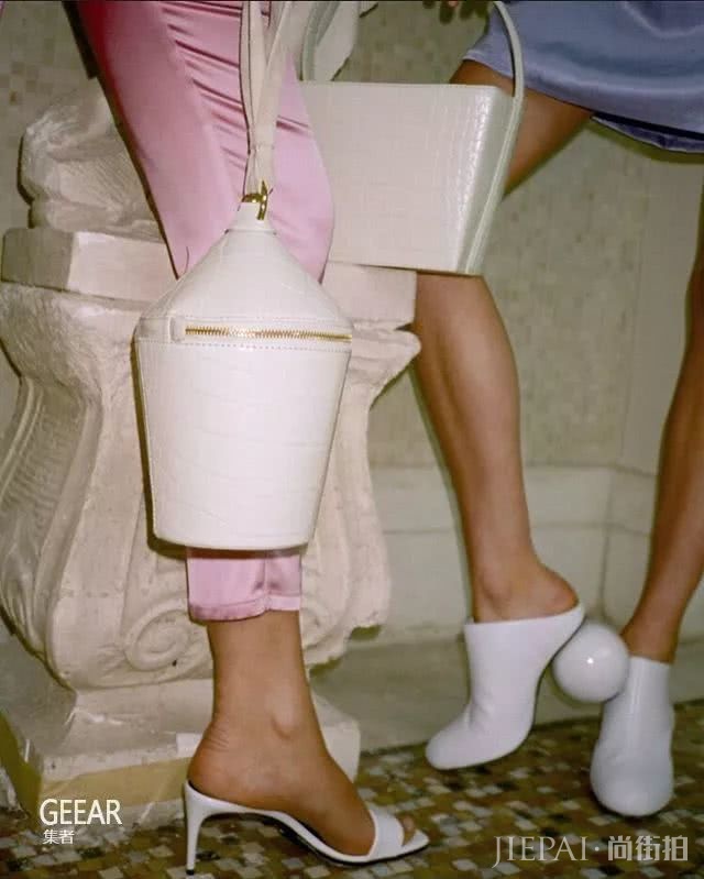 欧美时尚达人都在关注哪些潮流单品?揭晓INS最受欢迎时尚品牌