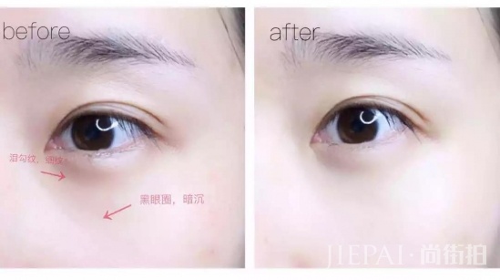 化妆步骤的先后顺序