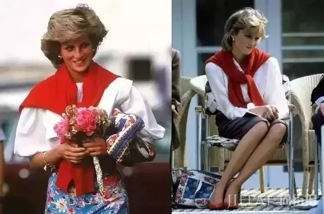 秋冬“毛衣+毛衣”,盘活你的衣橱