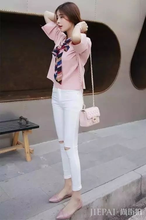 为什么别人穿得比你美?秋天这三种穿法让你艳压群芳!