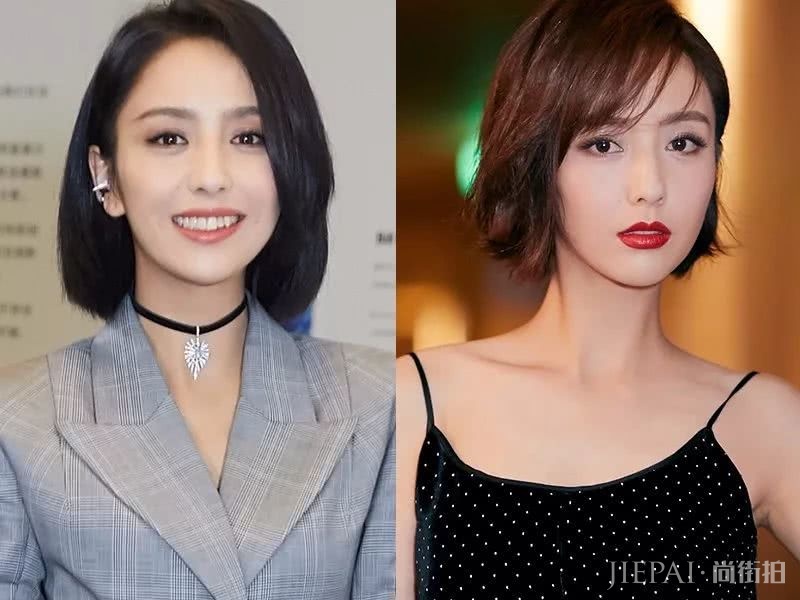 发色决定颜值，今冬选这两种准没错