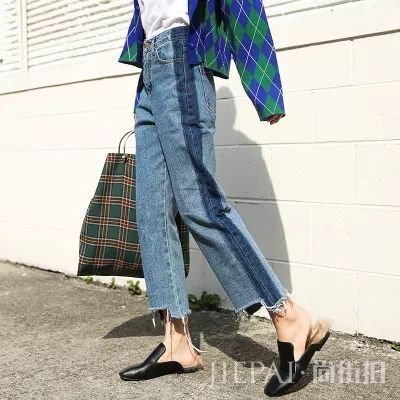 秋冬换季，怎么穿才能够时髦够吸睛呢？