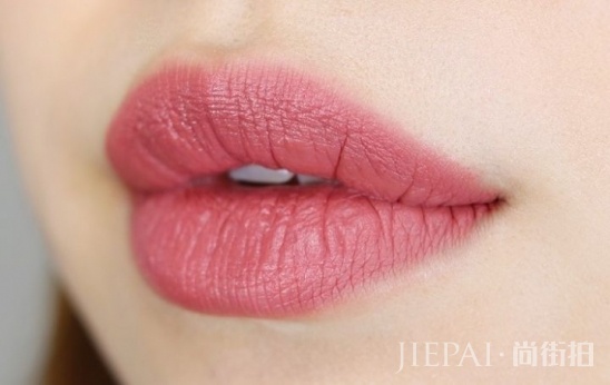 秋冬口红色号推荐
