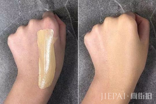 非常好用的粉底液推荐 打死我也不卸