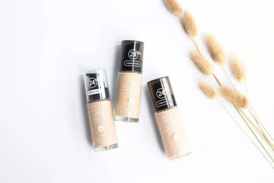 平价粉底液推荐 这些好用的粉底液竟然100块都不要