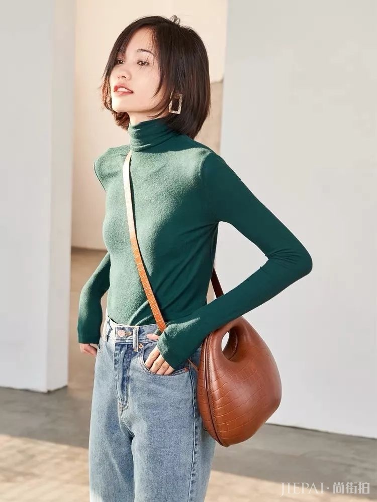 秋冬换季，怎么穿才能够时髦够吸睛呢？