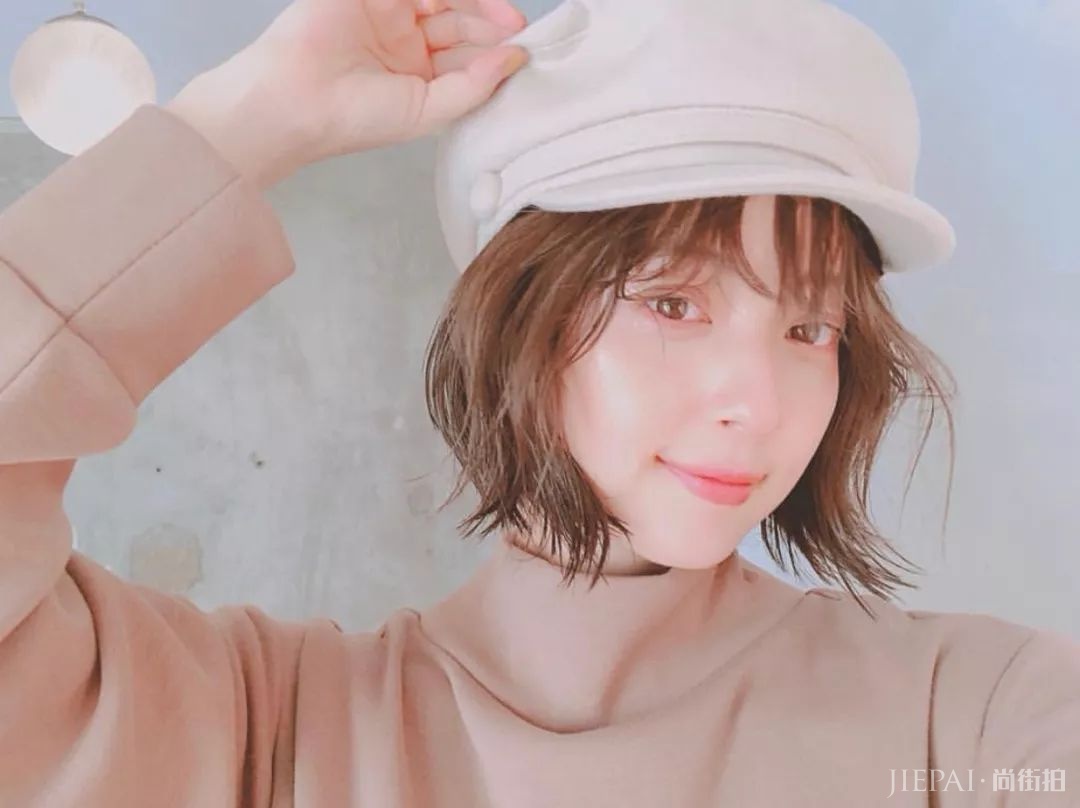 这4款很火的发型，正流行！