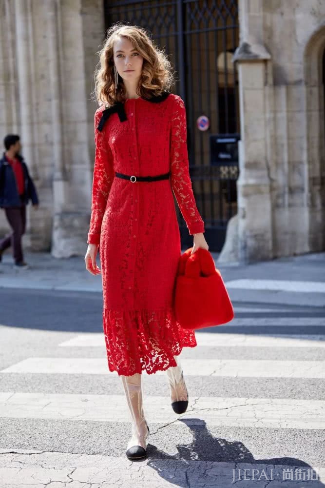 拥有一件漂亮的大衣,秋冬再冷也不怕啦