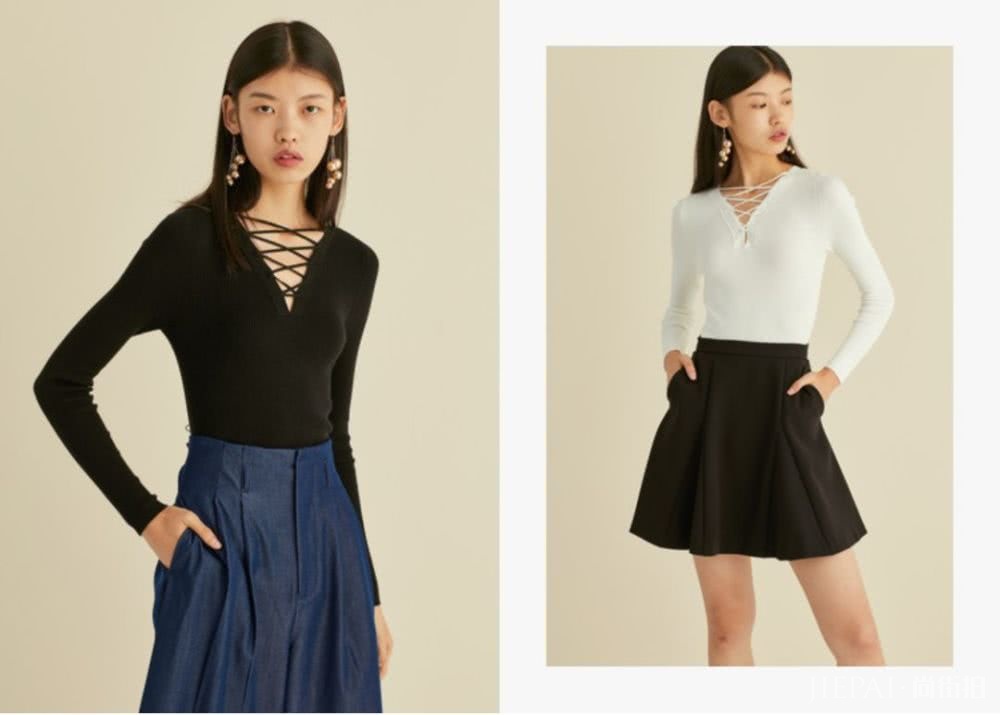 毛衣年年穿，最好看最时髦的还是这3款