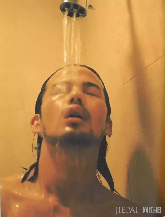 比木村拓哉还帅的男人分手后,整个日本都疯狂了