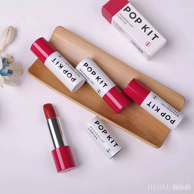 这些小众口红连戚薇都疯狂迷上，你不想入手吗？