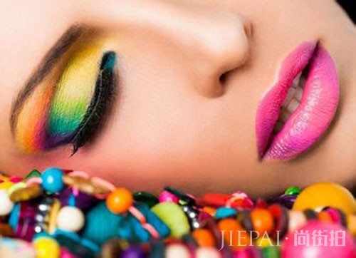 献给不会化妆、不会打扮的女人!非常受用