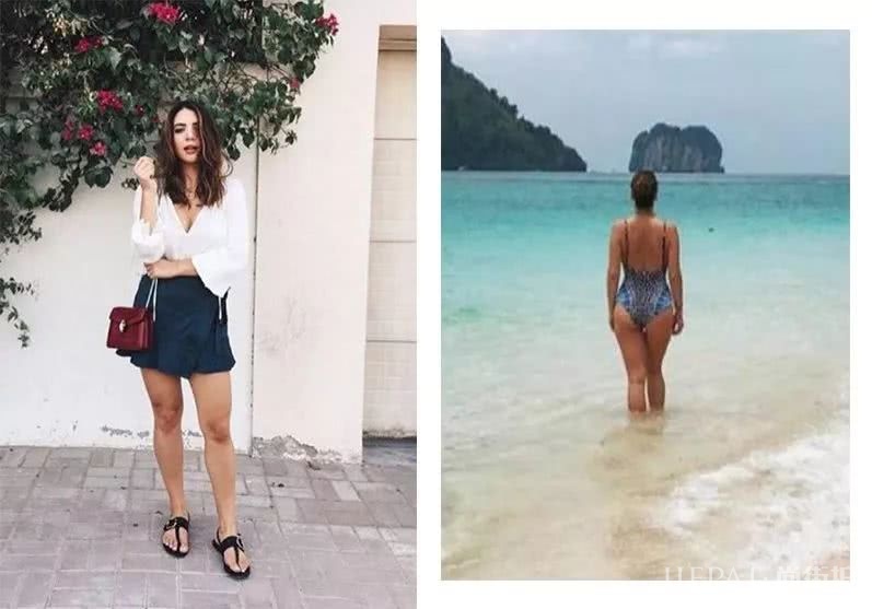 微胖这样穿显瘦！秋冬还能时髦又洋气