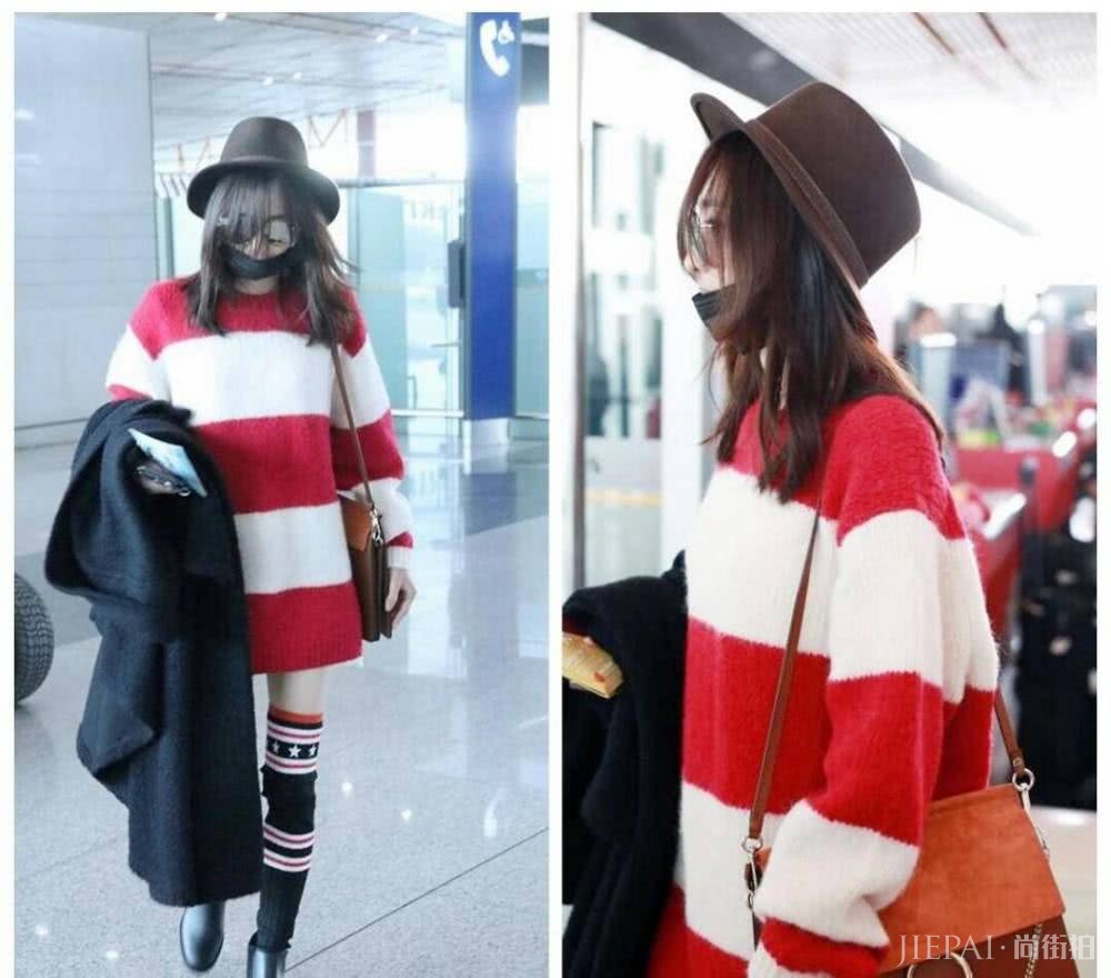 想要俏皮可爱又时尚,你还缺一顶帽子