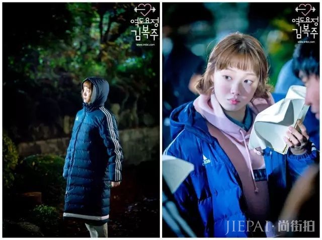 秋冬卫衣+外套,谁穿谁好看!!!