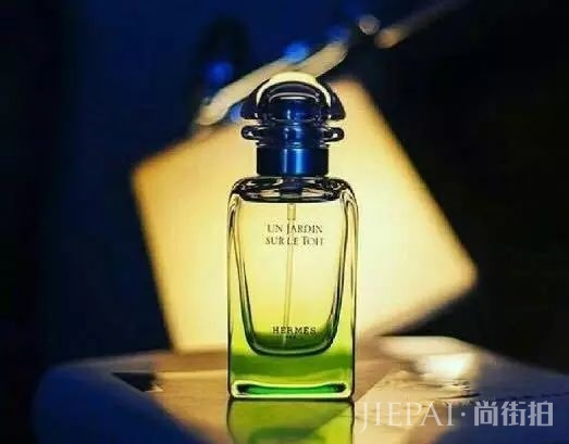 适合约会用的香水