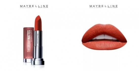 用什么颜色的口红显白