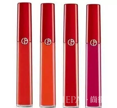 女人此生必败的33款口红 你败了几款了呢