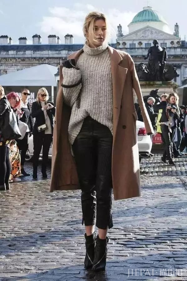 这6款大衣总有一款你必备，适合自己的大衣才是好大衣