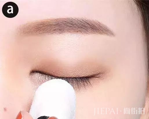 8个化妆小技巧 让你路人脸变女神