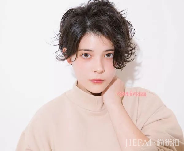 发型| 换个发型等于换颗头！？11位素人美女大改造 前后对比太惊人