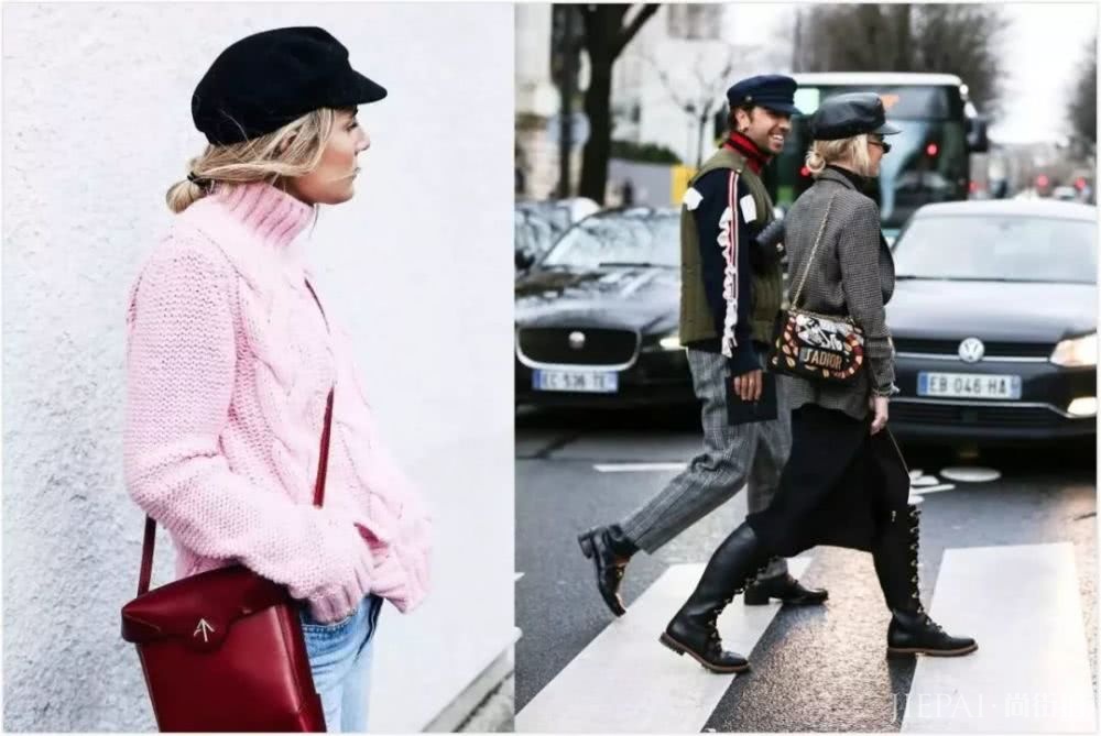 如何挑选帽子？这些最让人头疼的问题我们都帮你解决了