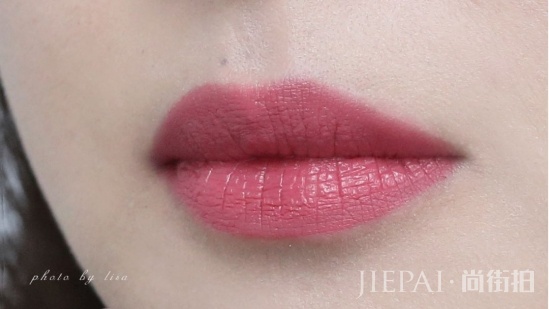 夏季适合什么颜色的口红颜色 这些都是夏天必备的口红