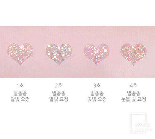 液体眼影什么牌子的好 让你的眼睛BlingBling