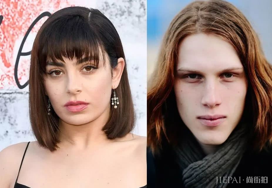 头大？肩宽？其实是头身比不够好