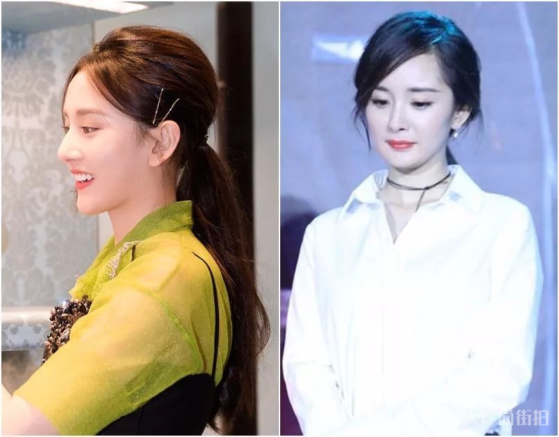 头发不要乱剪，显老的这几个发型，真的别再留了