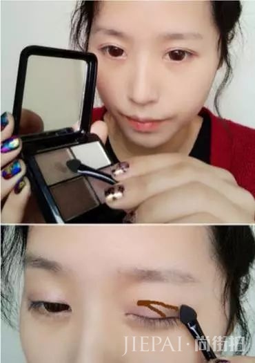 如何正确的化妆步骤 别再整天自己瞎画了