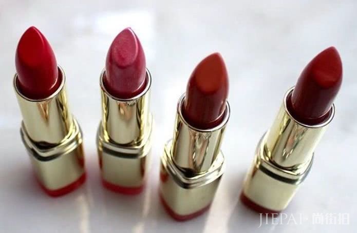 巨巨巨好用的平价彩妆大合集!第6支口红超显白