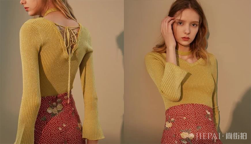 毛衣年年穿，最好看最时髦的还是这3款