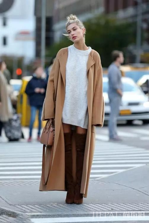 打底衫什么颜色百搭?这些颜色最百搭