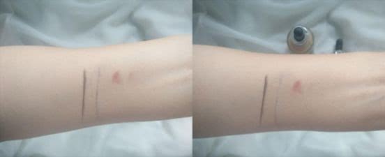 秋冬底妆深度测评，剁手没商量