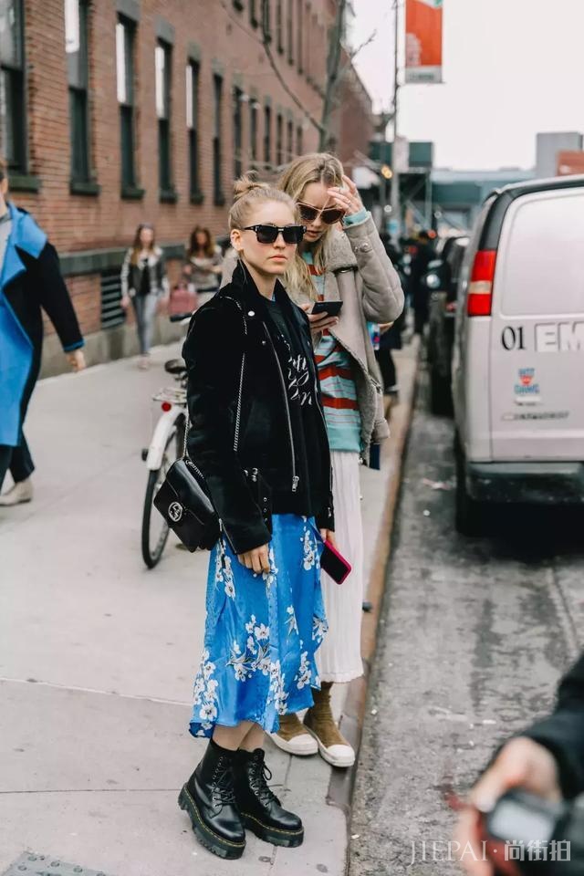 还在发愁今年冬天穿什么？卫衣这个单品简直太时髦